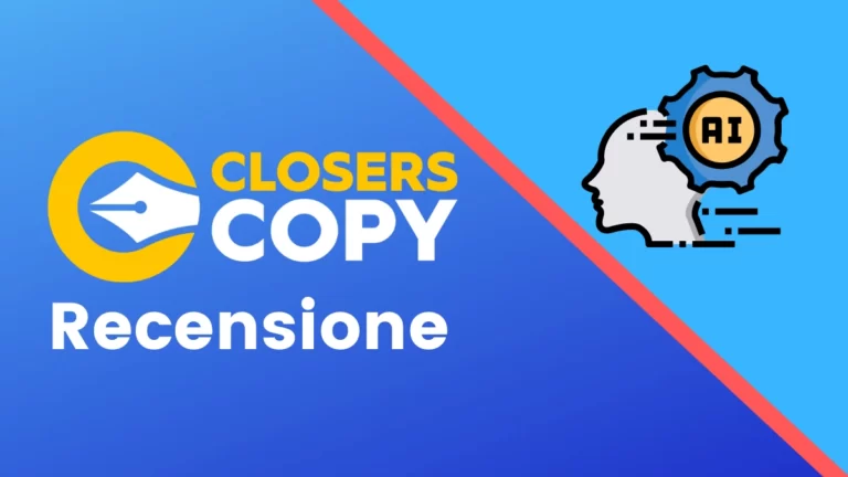 ClosersCopy recensione