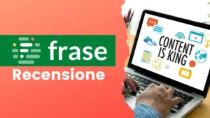 Frase review recensione