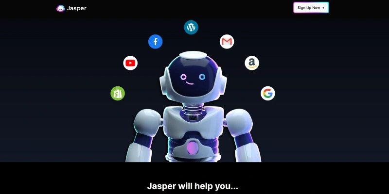 recensione jasper ai jarvis ai