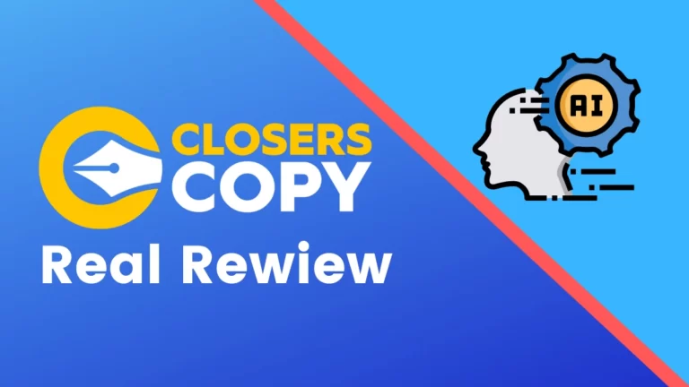 ClosersCopy review