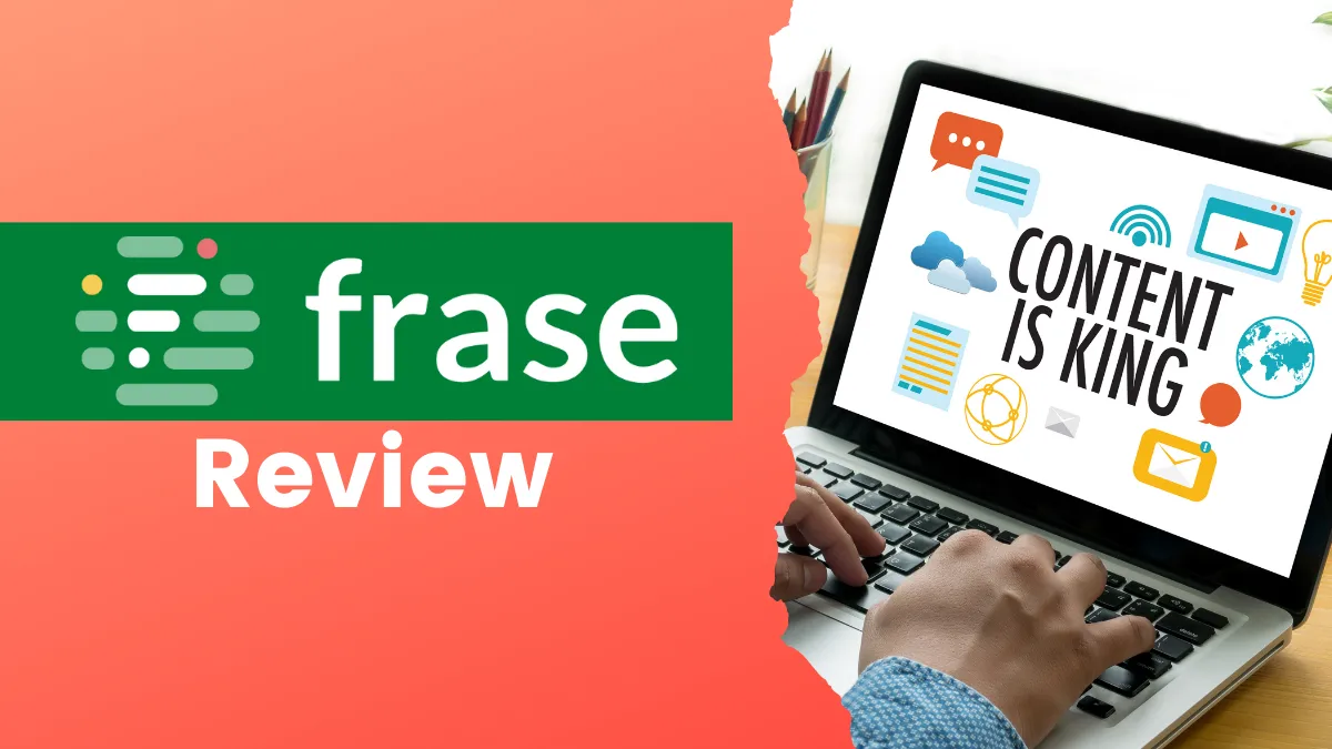 Frase Review: An Unbiased Deep Dive From A Freelance Content Marketer