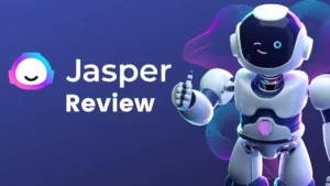 Jasper ai jarvis ai review copywriting