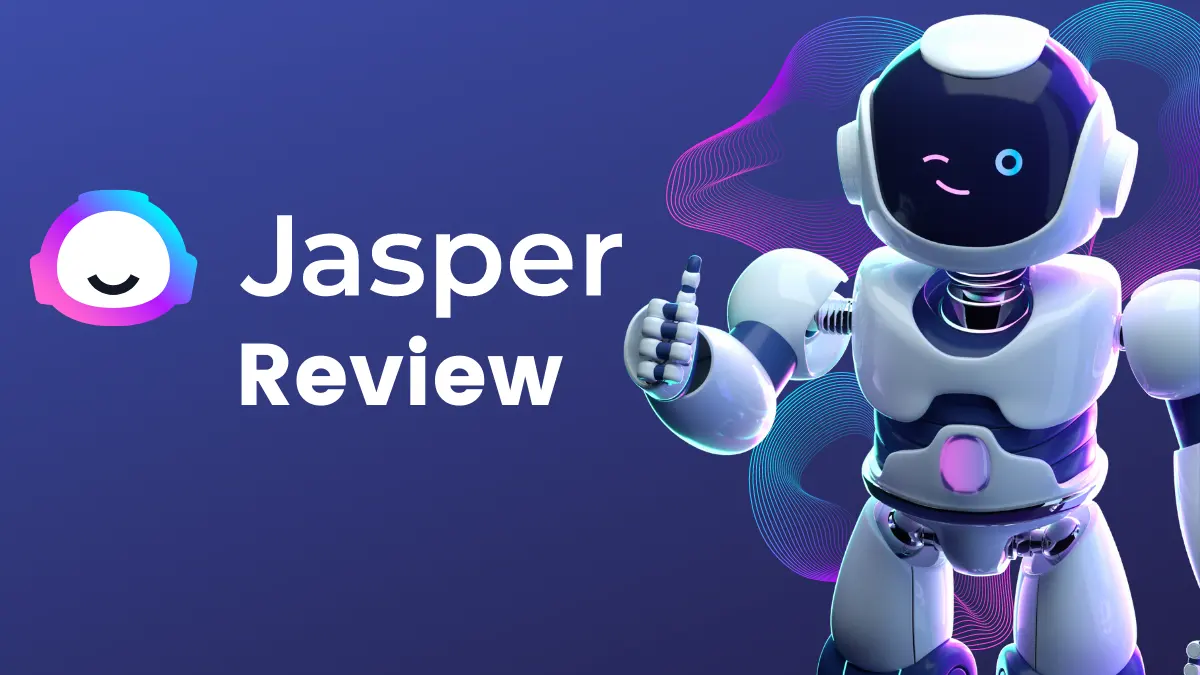 Jasper AI Review: Generate Great Copy With AI (2023)