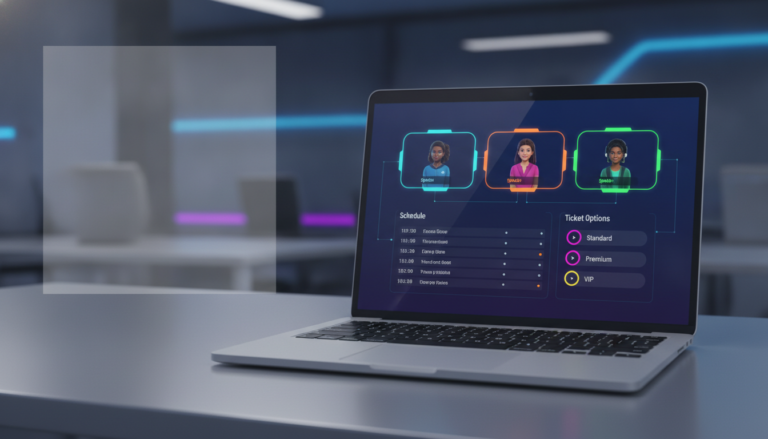 HeySummit Review: The Best Virtual Event Platform for Creators? 1 heysummit review featured 1