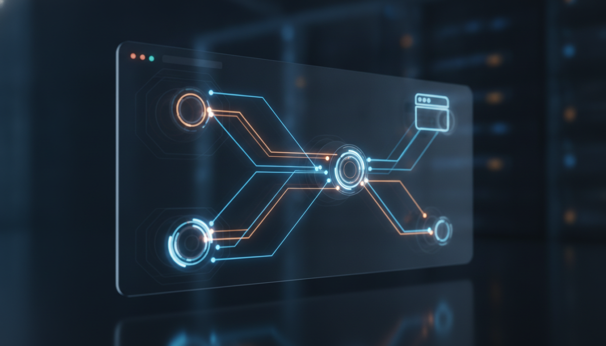 TaskMagic Review: The AI Automation Tool That Does What Zapier Can't 1 TaskMagic review - AI automation tool for browser and app workflows