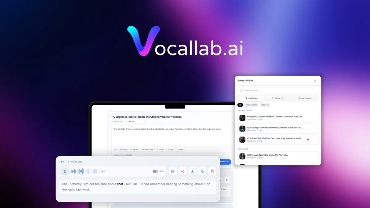 VovalLab AI