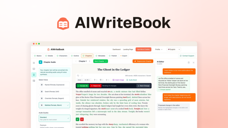 aiwritebook featured image