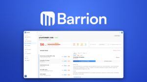 Barrion Review 2026: Is This Web Security Tool Worth It?