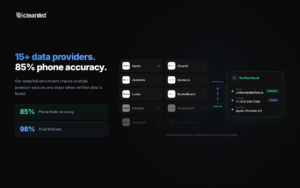 Cleanlist AI Review: Is This Lead Enrichment Tool Worth It?
