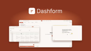 Dashform Review 2026: Is This AI Form Builder Worth It?