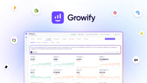 Growify Review 2026: AI Ad Tracker for Better ROAS