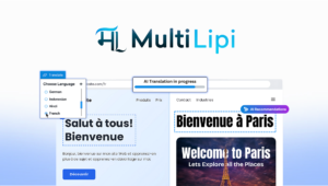 MultiLipi Review: Is This AI Website Translator Worth It?