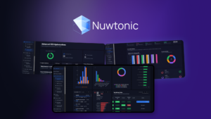Nuwtonic SEO AppSumo lifetime deal header image
