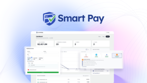 WPSmartPay payment form banner